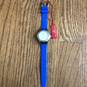 Swiss-Legends South Beach Watch